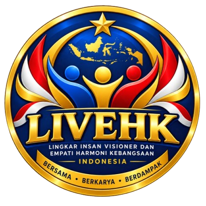 Logo LIVEHK SURABAYA